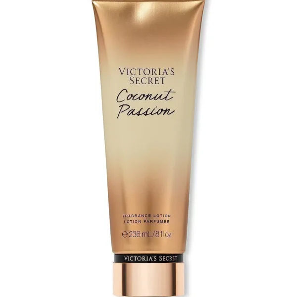 Victoria´s Secret Creme Hidratante Corporal Coconut Passion 236ml