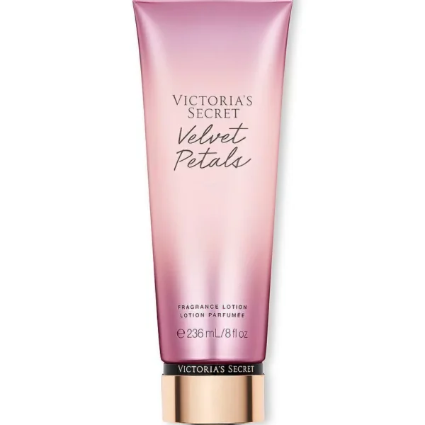 Victoria´s Secret Creme Hidratante Corporal Velvet Petals 236ml
