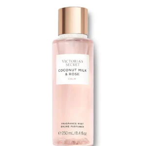 Victoria´s Secret Body Splash COCONUT MILK & ROSE CALM 250ml