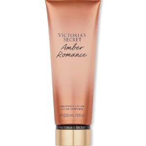 Victoria´s Secret Creme Hidratante Corporal Amber Romance 236ml