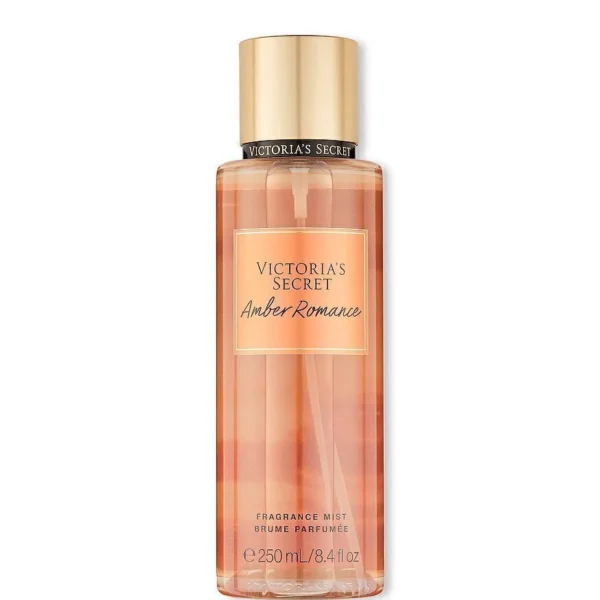 Victoria´s Secret Body Splash Amber Romance 250ml
