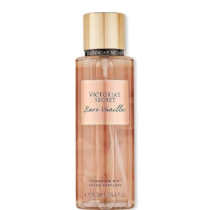 Victoria´s Secret Body Splash Bare Vanilla 250ml