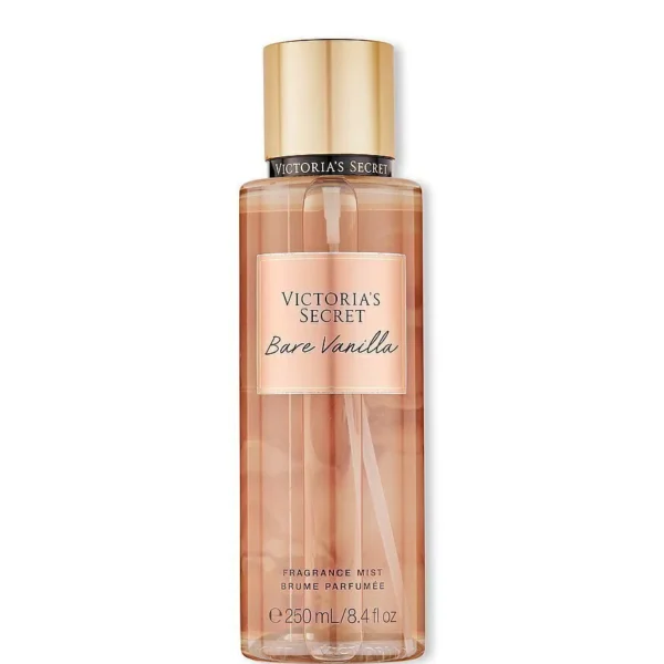 Victoria´s Secret Body Splash Bare Vanilla 250ml