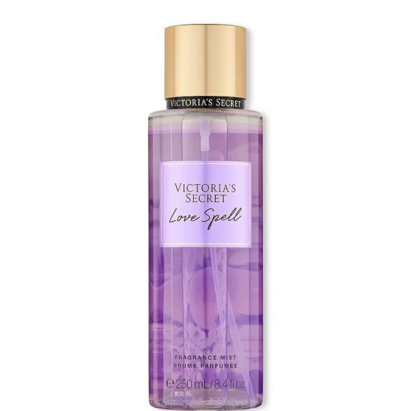 Victoria´s Secret Body Splash Love Spell 250ml