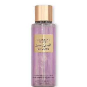 Victoria´s Secret Body Splash Love Spell SHIMMER 250ml
