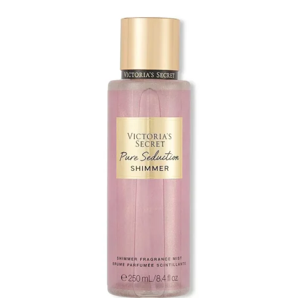 Victoria´s Secret Body Splash Pure Seduction SHIMMER 250ml
