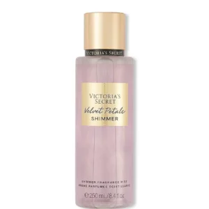 Victoria´s Secret Body Splash Velvet Petals SHIMMER 250ml