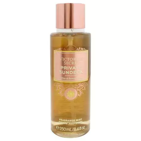 Victoria´s Secret Body Splash PRIVATE SUNDECK 250ml