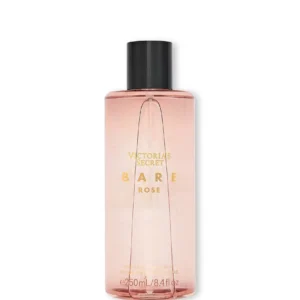 Victoria´s Secret Body Splash Bare Rose Fragancia Fina 250ml