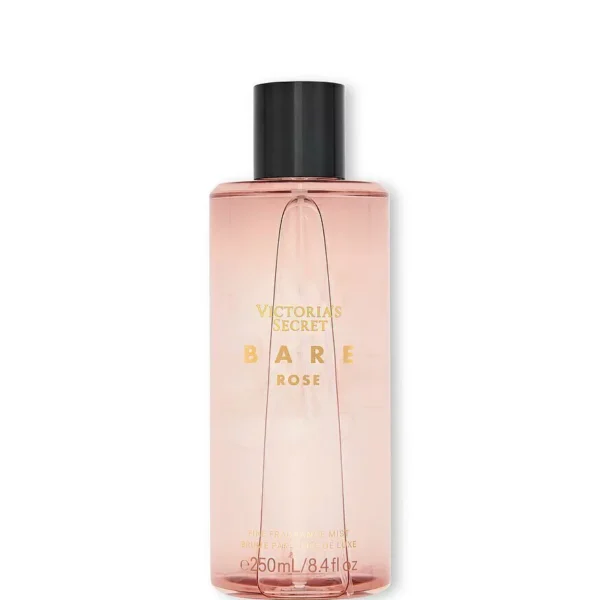 Victoria´s Secret Body Splash Bare Rose Fragancia Fina 250ml