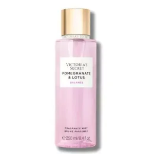 Victoria´s Secret Body Splash POMEGRANATE & LOTUS BALANCE 250ml
