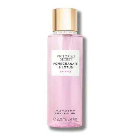 Victoria´s Secret Body Splash POMEGRANATE & LOTUS BALANCE 250ml