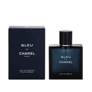 Bleu de Chanel Eau de Parfum 100ml Chanel