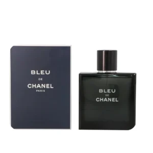 Bleu de Chanel Eau de Toilette 100ml Chanel