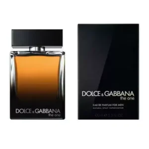 The One Eau de Parfum 100ml Dolce & Gabbana