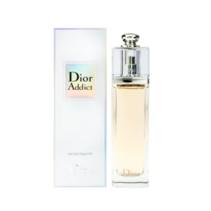 Addict Eau de Toilette 100ml Dior
