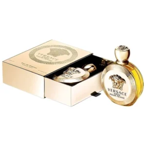 Versace Pour Femme Eau de Parfum 100ml Versace