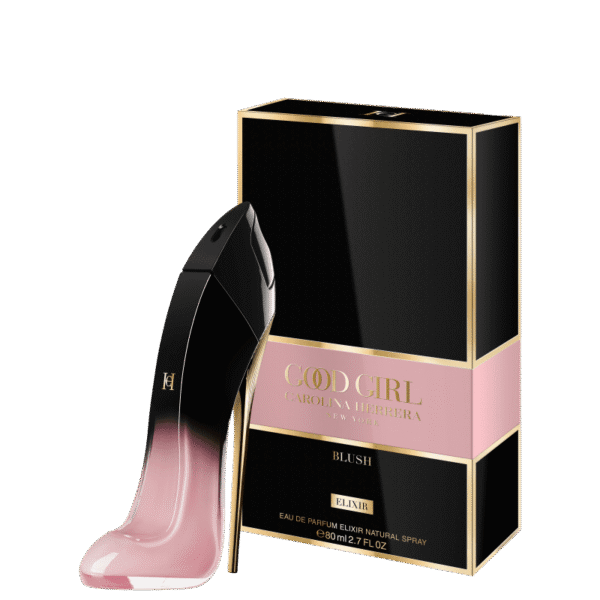 Good Girl Blush Eau de Parfum Elixir 30 ml Carolina Herrera