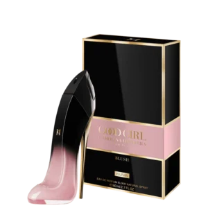 Good Girl Blush Eau de Parfum Elixir 80ml Carolina Herrera