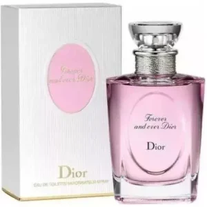 Dior Forever and Ever Eau de Toilette 100ml Dior