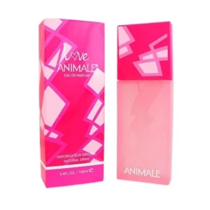 Animale Love Eau de Parfum 100ml