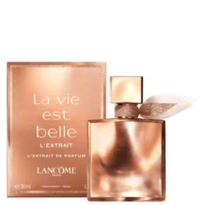 La Vie Est Belle L'extrait Eau de Parfum 30ml Lancôme