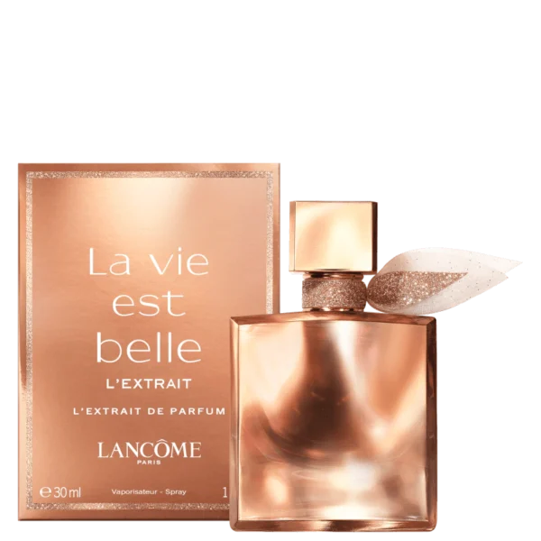 La Vie Est Belle L'extrait Eau de Parfum 30ml Lancôme