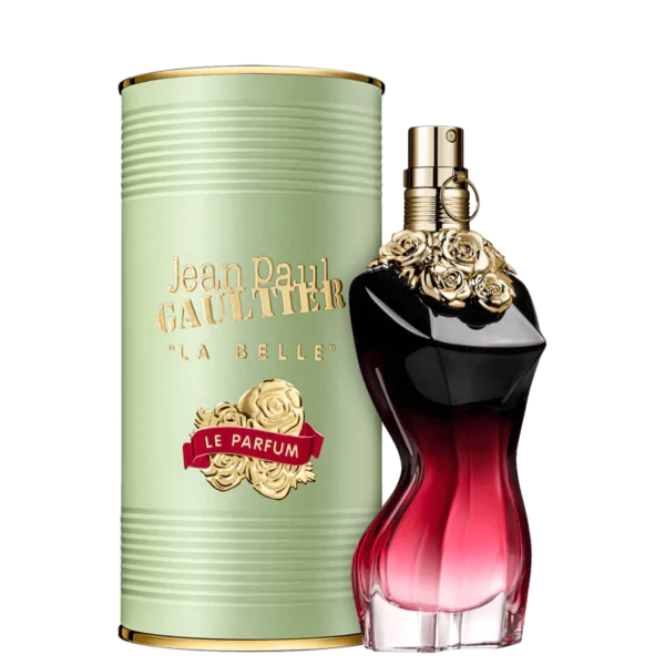 La Belle Le Parfum 100ml Jean Paul Gaultier