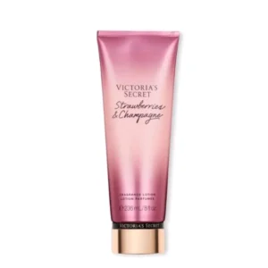 Victoria´s Secret Creme Hidratante Corporal Strawberries and Champagne 236ml