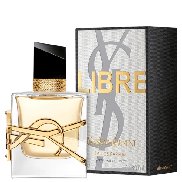 Libre 30ml Eau de Parfum Yves Saint Laurent