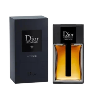 Dior Homme Intense Eau de Parfum 100ml