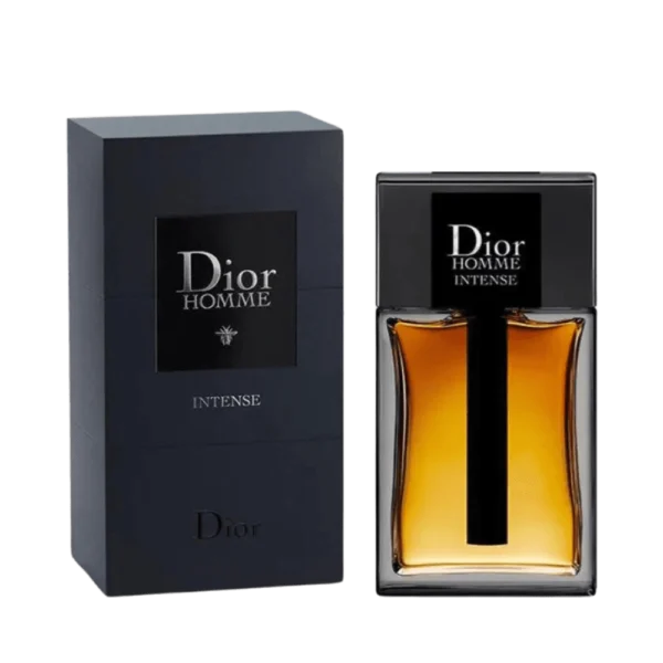 Dior Homme Intense Eau de Parfum 100ml