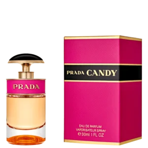 Prada Candy Eau de Parfum 30ml Prada