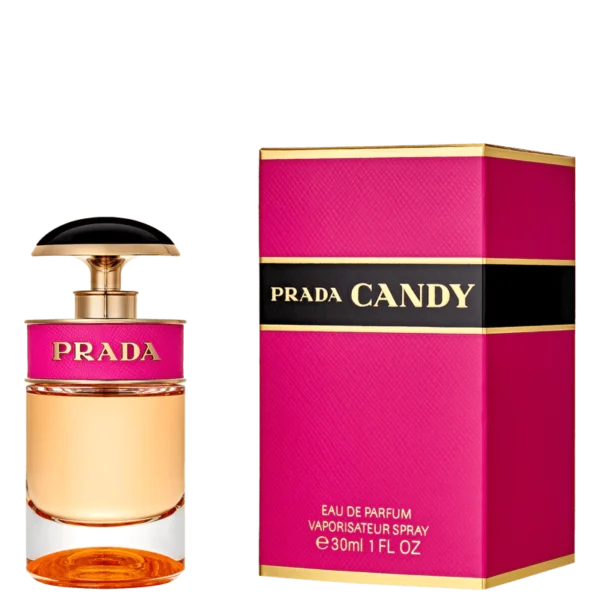 Prada Candy Eau de Parfum 30ml Prada