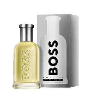 Hugo Boss Bottled Eau de Toilette 100ml