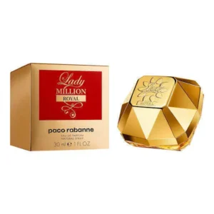 Lady Millon Royal 30ml Eau de Parfum Paco Rabanne