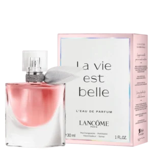 La vie est Belle Eau de Parfum 30ml Lancôme