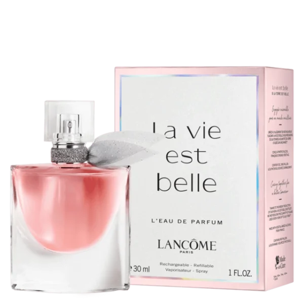 La vie est Belle Eau de Parfum 30ml Lancôme