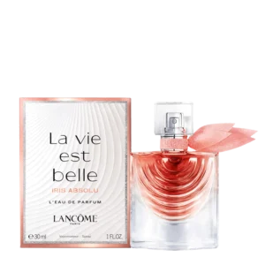 La vie est Belle Iris Absolu Eau de Parfum 30ml Lancôme