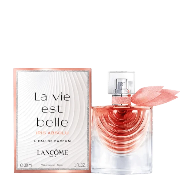 La vie est Belle Iris Absolu Eau de Parfum 30ml Lancôme