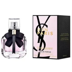 Mon Paris 30ml Eau de Parfum Yves Saint Laurent