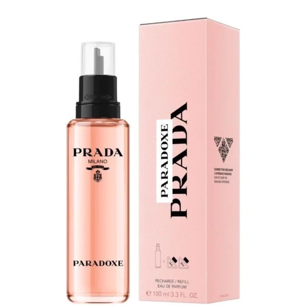 Prada Paradoxe Refil 100ml Eau de Parfum Prada