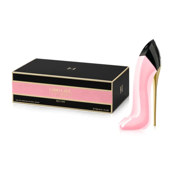 Good Girl Blush Eau de Parfum 150ml Carolina Herrera