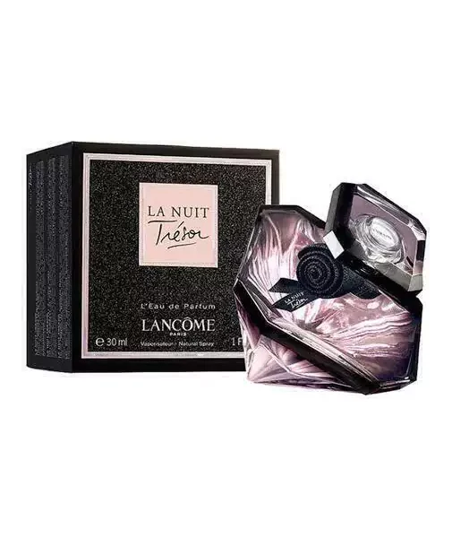 La Nuit Tresor 30 ml Eau de Parfum Lancôme
