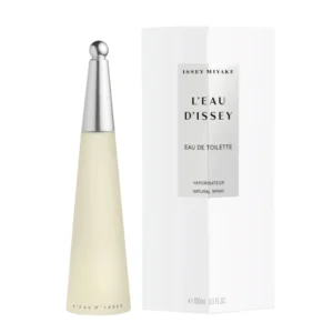 L'eau D'issey Issey Miyake Eau de Toilette 100ml