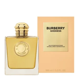 Burberry Goddess Eau de Parfum Intense Feminino 100ml
