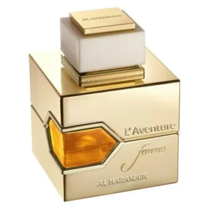 Al Haramain L' Aventure Femme Eau de Parfum 100ml