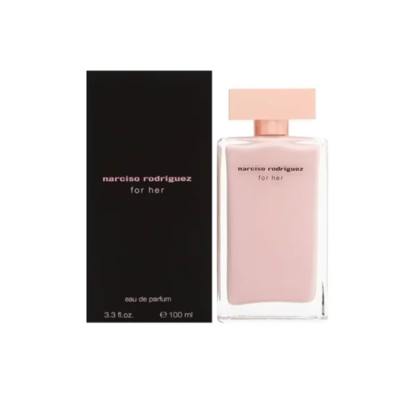 Narciso Rodriguez For Her Eau De Parfum 100ml