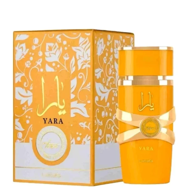 Lattafa Yara Tous Eau de Parfum 100ml