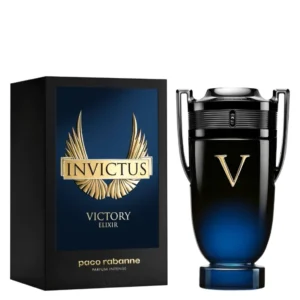 Invictus Victory Elixir Paco Rabanne Parfum Intense 200ml